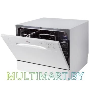 Посудомоечная машина Exiteq EXDW-T503 картинка 2